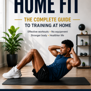 Home Workouts & Weight Loss